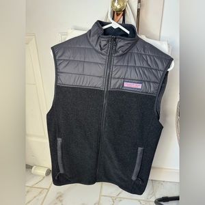 Vineyard vines woman’s vest XS